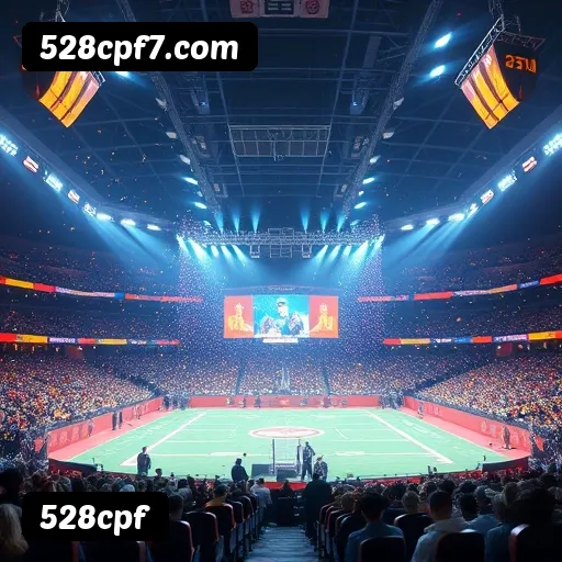 Processo de Download do App 528cpf - Passo a Passo Simples