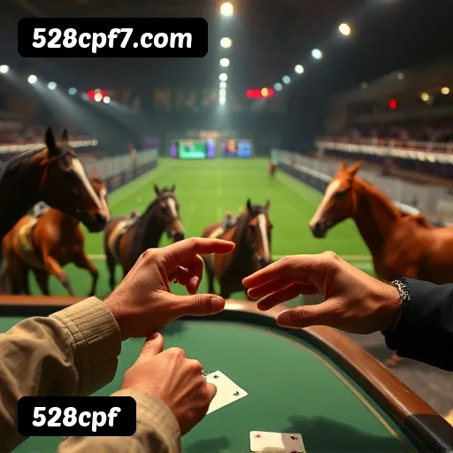 Cassino ao Vivo 528cpf - Dealers Brasileiros Profissionais